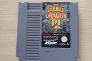 Double Dragon 3 Nes