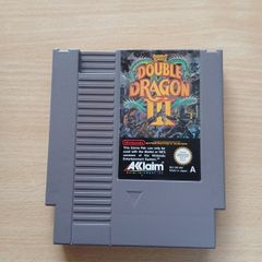 Double Dragon 3 Nes