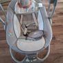 Ingenuity Baby Swing Image 2