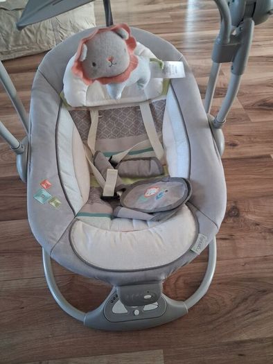 Ingenuity Baby Swing
