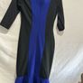 midi sheath dress goddiva Image 2