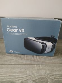 Samsung gear vr