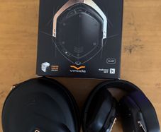 Vmoda Crossfade Ii With New Earpads - Wired Only