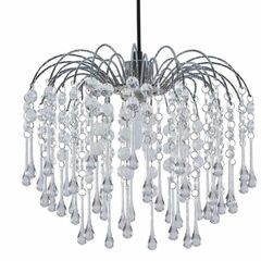 John Lewis Fountain 10 Light Pendant Chandelier Light Fitting