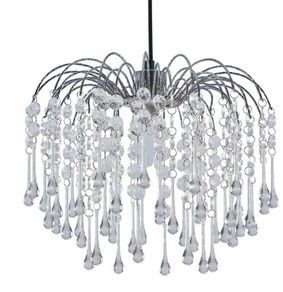 John Lewis Fountain 10 Light Pendant Chandelier Light Fitting