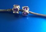 Pandora beads