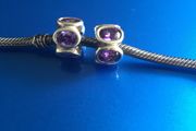 Pandora beads