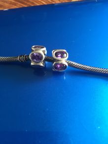 Pandora beads