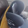 Cybex Car Seat Image 4