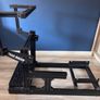 Fanatec racing simulator simrig Image 3