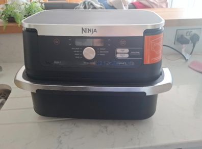 Ninja Flex