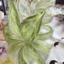 Murano Glass Candlesticks Image 2