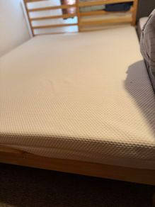 mattress