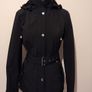 Michael Kors Fleece lined Waterproof hooded Jacket Coat Image 3