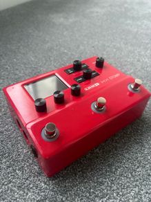 Line 6 HX Stomp