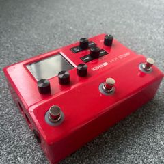 Line 6 HX Stomp