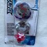 Beyblade Burst Single Top Packs Doomscizor B9505 B9500 Hasbro new unopened but the box is damaged Please look at the pictures Image 4