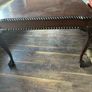 Reproduction chippendale Table Image 5
