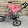 Out N About Sport V4 Running Buggy Image 4