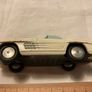 Corgi 303. Mercedes Benz 300SL. 1958/60. Excellent condition. Image 7