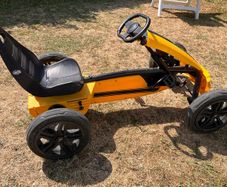 Berg Go kart