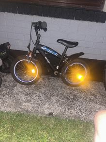 kids bike