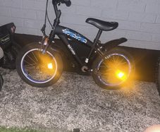 kids bike