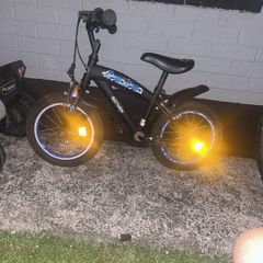 kids bike