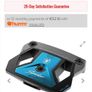 Tayloremade Spider ZT putter 34in Image 7