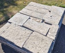 Paving Sandstone