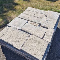 Paving Sandstone