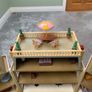 Sylvanian Hotel and families Image 7