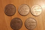 Irish Florin