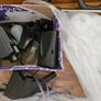 Rainbow vacuum  cleaner  e-series for carpets and hard floors Image 4