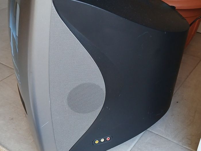 Philips Crt Tv 14pt6007/05