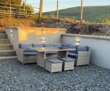 Garden furniture