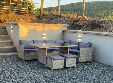 Garden furniture
