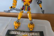 Bionicle Keetongu
