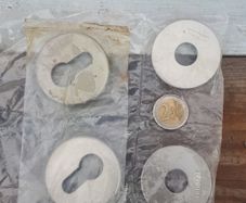 escutcheon