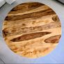 Large Acacia Coffee Table Image 3