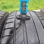 16" Audi,  Vw,  Seat,  Skoda Alloys with tyres Image 9
