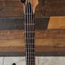 Ibanez Gsr205b Bass Guitar Image 2