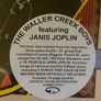The Waller Creek Boys featuring Janis Joplin Image 3