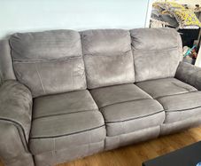 Three And Two Seaters Reduced To Sell.
