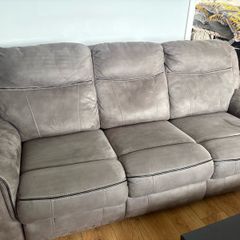 Three And Two Seaters Reduced To Sell.
