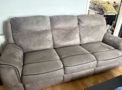 Three And Two Seaters Reduced To Sell.