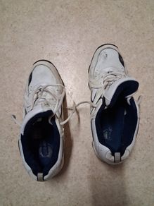 Golf Shoes. Mens Hi Tech Golf Shoes. Size UK 11. Collect In Dublin Or Receive Via Post.