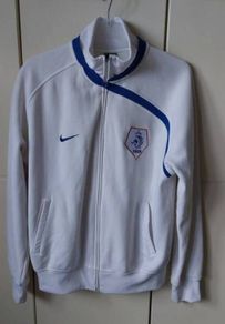 Netherlands track top XL