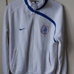 Netherlands track top XL