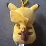 Ditto as  Pikachu plushie Korean exclusive 2025 Image 2